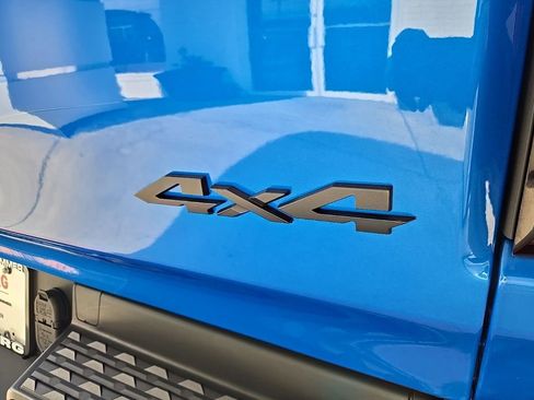 Used 2024 RAM 1500 Rebel w/ Rebel Level 1 Equipment Group image 11