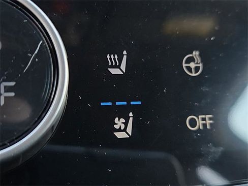 New 2025 Hyundai Santa Cruz Limited image 18