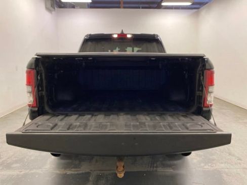 Used 2019 RAM 1500 Big Horn AWD/4WD image 27