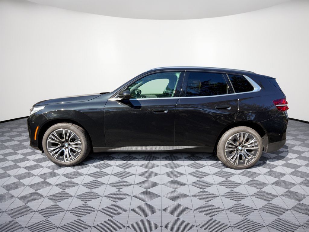 Used 2026 BMW X3 xDrive30i AWD/4WD image 2