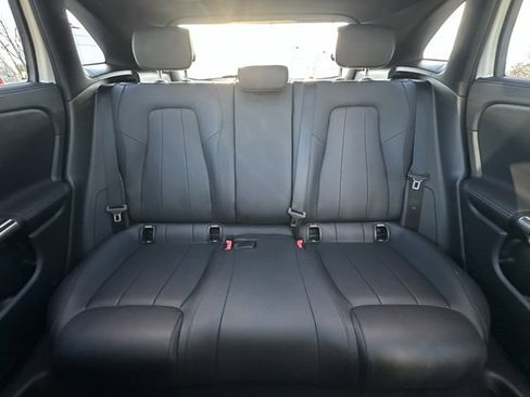 Certified 2021 Mercedes-Benz GLA 250 4MATIC image 17