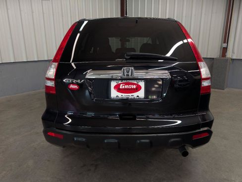 Used 2007 Honda CR-V EX-L image 14