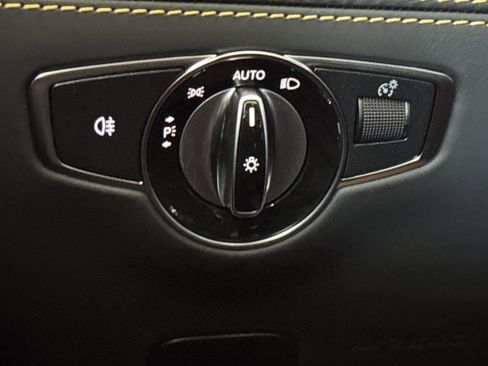 New 2026 Mercedes-Benz AMG GT 43 image 33