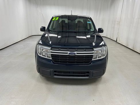 Used 2023 Ford Maverick Lariat w/ Equipment Group 500A Standard AWD/4WD image 3