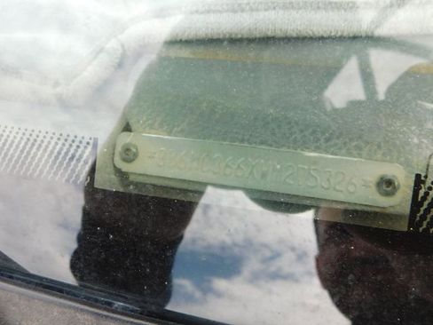 Used 1998 Dodge Ram 3500 Truck 2WD Regular Cab image 15