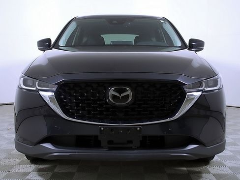 Used 2022 MAZDA CX-5 AWD 2.5 S image 5