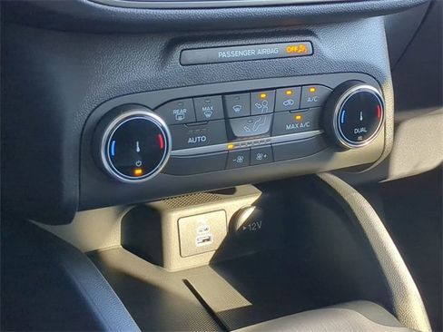 New 2026 Ford Escape Active image 9