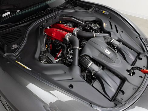 Certified 2024 Ferrari Roma image 80