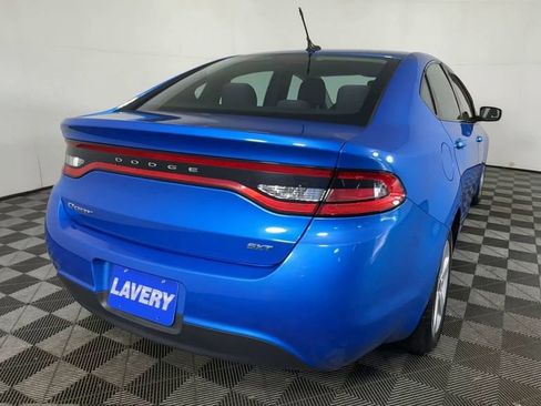 Used 2015 Dodge Dart SXT FWD image 10