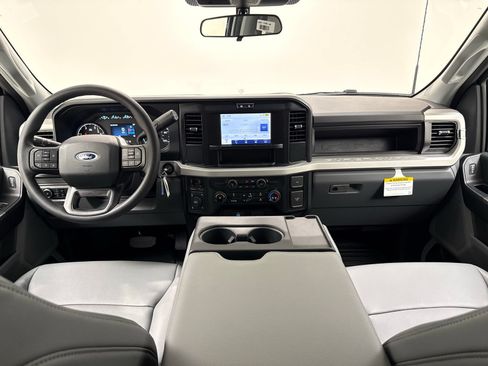 New 2026 Ford F350 XL AWD/4WD image 28