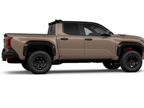 New 2025 Toyota Tacoma TRD Pro w/ Tow Tech Package image 64
