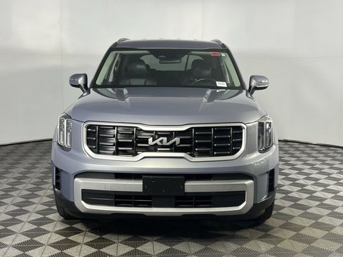 Used 2023 Kia Telluride S image 5