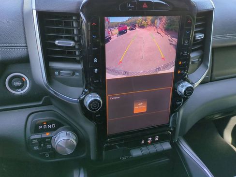 Used 2025 RAM 1500 Laramie image 19