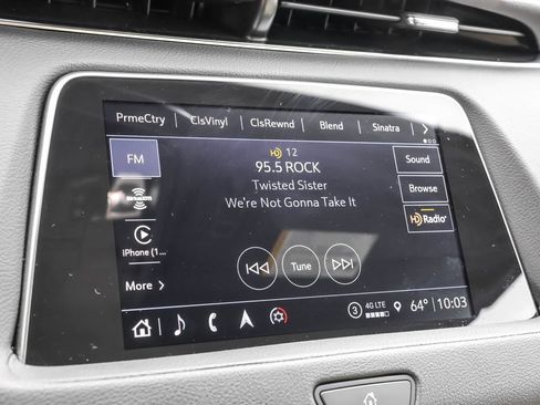 Used 2023 Cadillac XT4 Sport AWD/4WD image 25