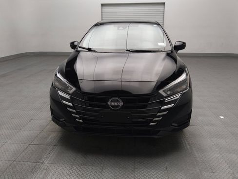Used 2025 Nissan Versa SV FWD image 15