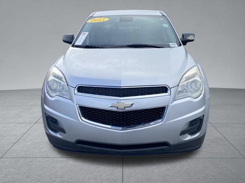 Used 2013 Chevrolet Equinox LS FWD image 17