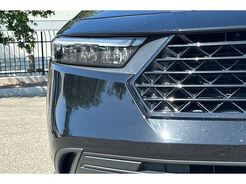 Used 2025 Honda Accord Sport image 42