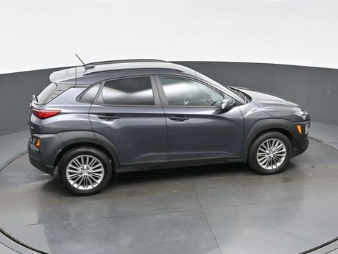 Used 2020 Hyundai Kona SEL AWD/4WD image 37