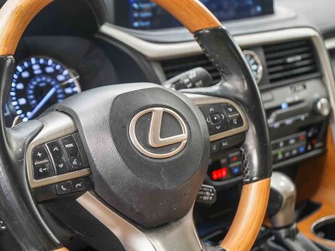 Used 2021 Lexus RX 350 FWD w/ Premium Package image 21