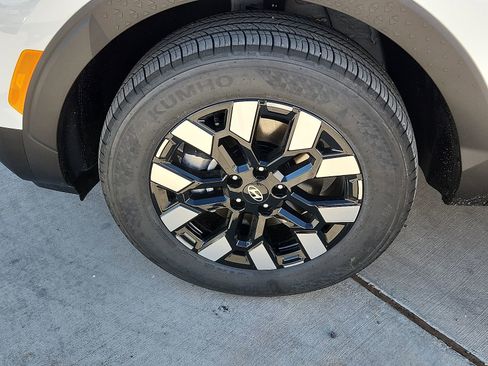 New 2026 Hyundai Santa Cruz SEL image 7