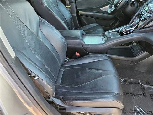 Used 2021 Acura RDX AWD w/ Technology Package image 22