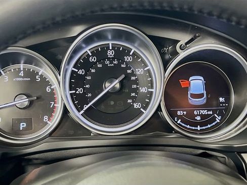 Used 2023 MAZDA CX-5 AWD 2.5 S image 11