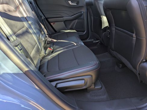 New 2026 Ford Escape ST-Line w/ Tech Pack #1 image 35