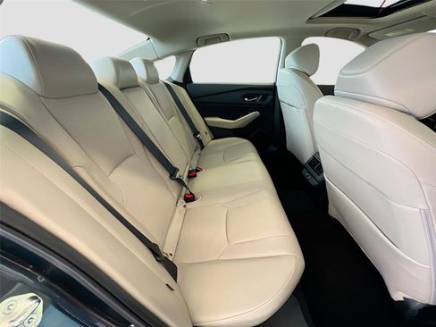Certified 2025 Honda Accord Touring image 27