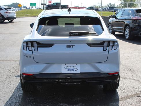Used 2023 Ford Mustang Mach-E GT w/ GT Performance Edition image 4