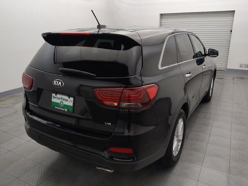 Used 2020 Kia Sorento FWD V6 image 7
