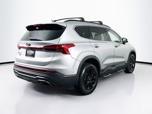 Used 2023 Hyundai Santa Fe XRT image 9
