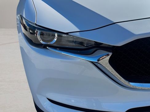 Used 2020 MAZDA CX-5 Touring image 29