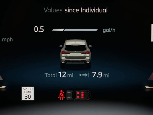 Used 2024 BMW X1 xDrive28i w/ Premium Package image 26