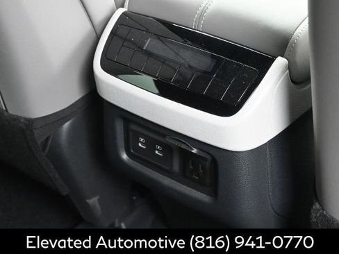 Certified 2026 INFINITI QX60 Autograph w/ Dark Cargo Package image 12