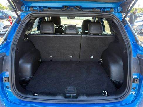 Used 2025 Jeep Compass Limited AWD/4WD image 27