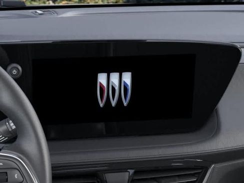 New 2026 Buick Encore GX Sport Touring w/ Comfort Package image 20