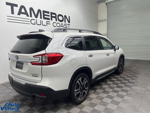 Used 2023 Subaru Ascent Touring image 7