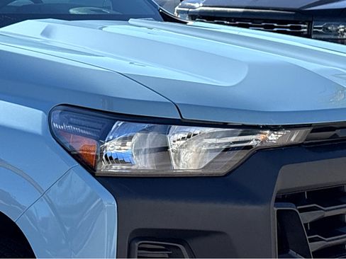 New 2026 Chevrolet Colorado W/T w/ Advanced Trailering Package image 20