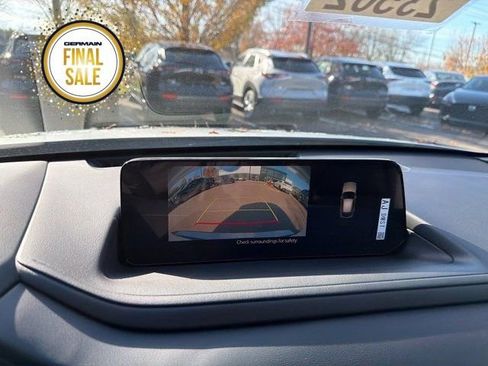 New 2026 MAZDA CX-30 AWD 2.5 S w/ Premium Package image 19