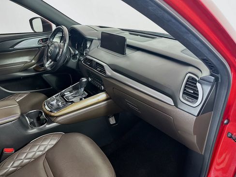 Used 2023 MAZDA CX-9 Signature AWD/4WD image 31