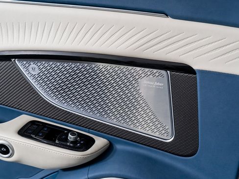 Used 2024 Maserati GranTurismo Folgore image 43