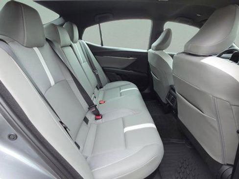 Certified 2026 Toyota Camry SE FWD image 14
