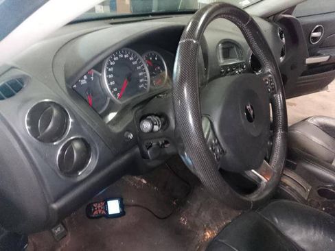 Used 2008 Pontiac Grand Prix w/ Premium Package FWD image 33