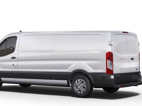 New 2023 Ford Transit 350 Low Roof w/ Upfitter Package image 2
