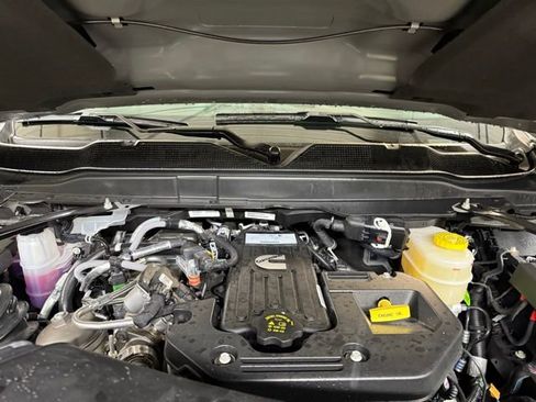 New 2026 RAM 2500 Rebel w/ Rebel Level 1 Equipment Group image 43