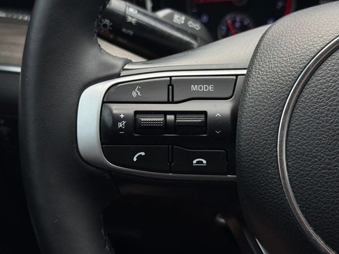 Used 2023 Kia K5 EX w/ EX Premium Package FWD image 33