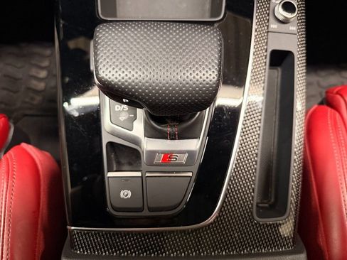 Used 2021 Audi SQ5 Premium Plus w/ Premium Plus Package AWD/4WD image 22