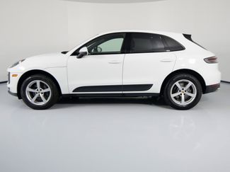 Certified 2020 Porsche Macan video 2
