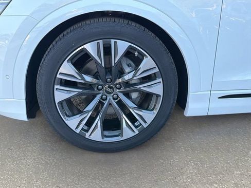 New 2026 Audi Q8 Premium Plus AWD/4WD image 41
