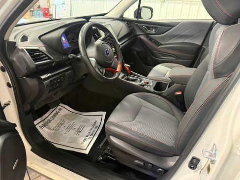 Certified 2024 Subaru Forester Sport AWD/4WD image 19